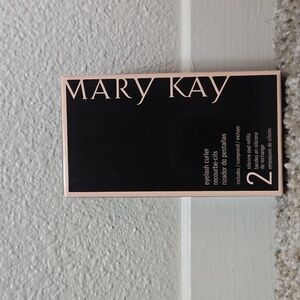 Mary Kay Eyelash Curler
